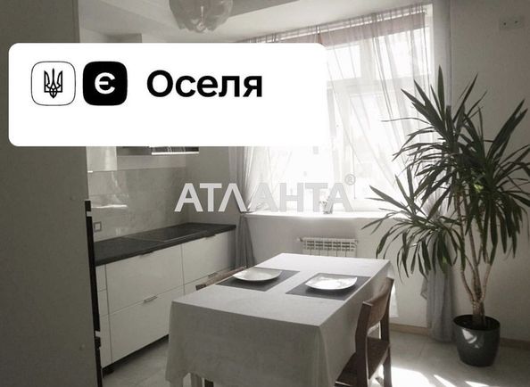 2-rooms apartment apartment by the address st. Petra Kalnyshevskogo (area 73,0 m2) - Atlanta.ua