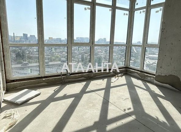 3-кімнатна квартира за адресою вул. Філатова ак. (площа 71 м²) - Atlanta.ua