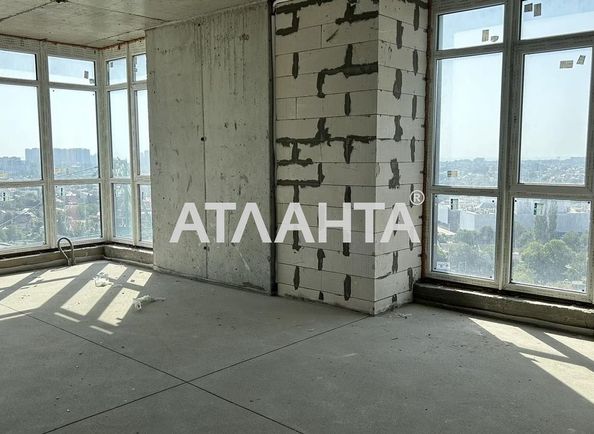 2-rooms apartment apartment by the address st. Filatova ak (area 70,8 m2) - Atlanta.ua - photo 2