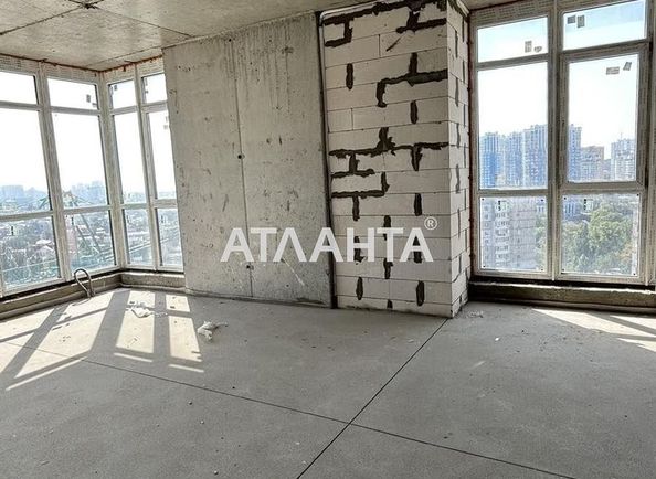 2-rooms apartment apartment by the address st. Filatova ak (area 70,8 m2) - Atlanta.ua - photo 3