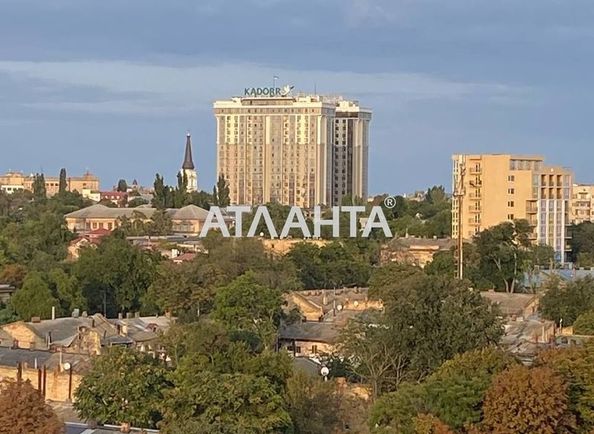 2-rooms apartment apartment by the address st. Srednyaya Osipenko (area 75,0 m2) - Atlanta.ua - photo 3