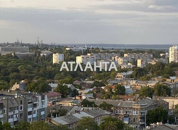 2-rooms apartment apartment by the address st. Srednyaya Osipenko (area 75,0 m2) - Atlanta.ua - photo 5