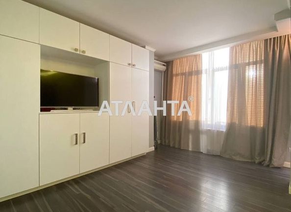 2-rooms apartment apartment by the address st. Srednyaya Osipenko (area 75,0 m2) - Atlanta.ua - photo 8
