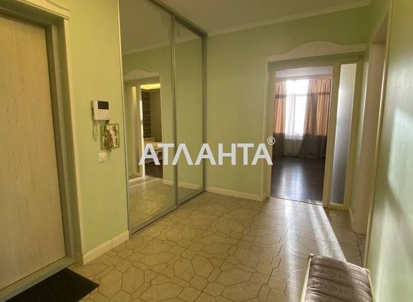2-rooms apartment apartment by the address st. Srednyaya Osipenko (area 75,0 m2) - Atlanta.ua - photo 9