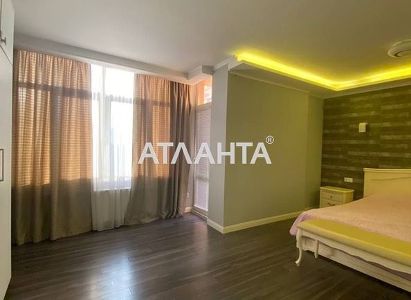 2-rooms apartment apartment by the address st. Srednyaya Osipenko (area 75,0 m2) - Atlanta.ua - photo 10