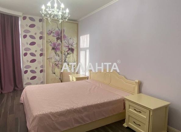 2-rooms apartment apartment by the address st. Srednyaya Osipenko (area 75,0 m2) - Atlanta.ua - photo 11