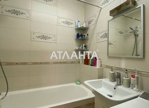 2-rooms apartment apartment by the address st. Srednyaya Osipenko (area 75,0 m2) - Atlanta.ua - photo 14