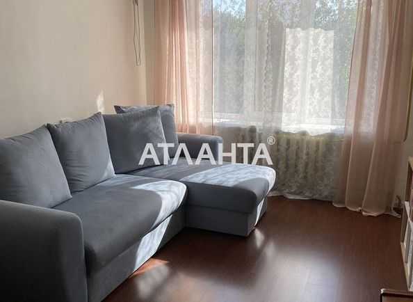 3-rooms apartment apartment by the address st. Inglezi 25 chapaevskoy div (area 58,0 m2) - Atlanta.ua