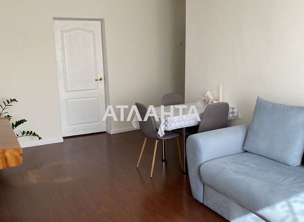 3-rooms apartment apartment by the address st. Inglezi 25 chapaevskoy div (area 58,0 m2) - Atlanta.ua - photo 2