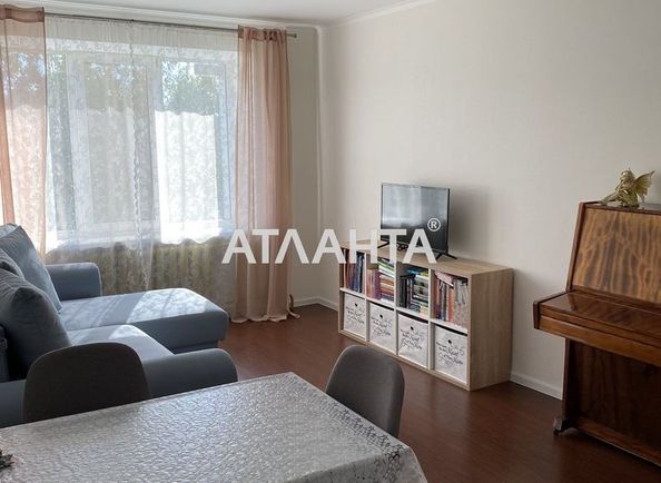 3-rooms apartment apartment by the address st. Inglezi 25 chapaevskoy div (area 58,0 m2) - Atlanta.ua - photo 3