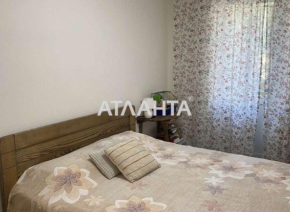 3-rooms apartment apartment by the address st. Inglezi 25 chapaevskoy div (area 58,0 m2) - Atlanta.ua - photo 4