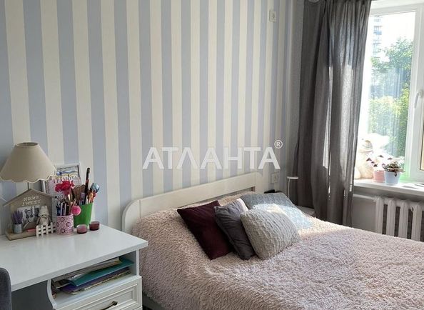 3-rooms apartment apartment by the address st. Inglezi 25 chapaevskoy div (area 58,0 m2) - Atlanta.ua - photo 6