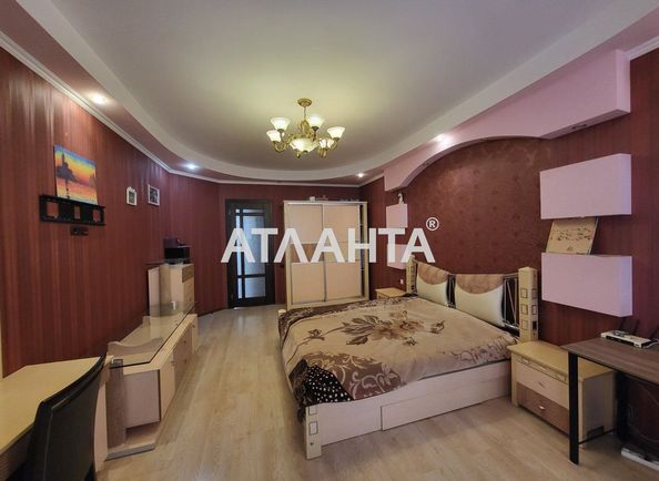 3-rooms apartment apartment by the address st. Topolevaya (area 122,4 m2) - Atlanta.ua - photo 2