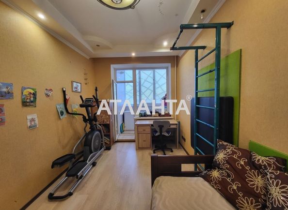 3-rooms apartment apartment by the address st. Topolevaya (area 122,4 m2) - Atlanta.ua - photo 3
