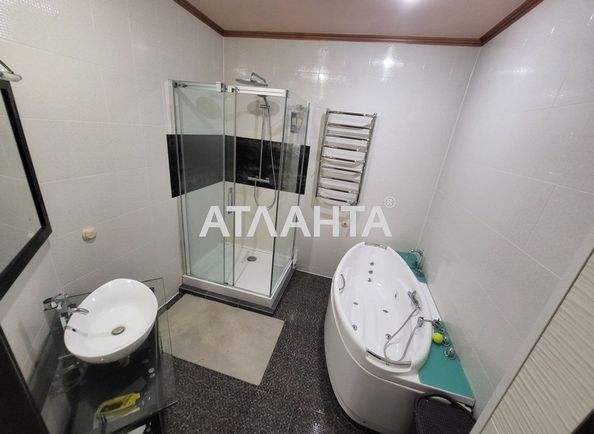 3-rooms apartment apartment by the address st. Topolevaya (area 122,4 m2) - Atlanta.ua - photo 8