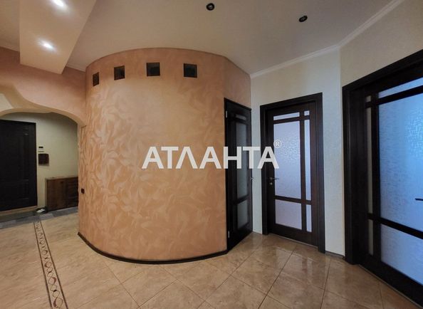3-rooms apartment apartment by the address st. Topolevaya (area 122,4 m2) - Atlanta.ua - photo 10