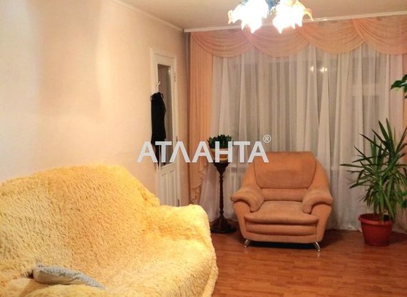 3-rooms apartment apartment by the address st. Vilyamsa ak (area 66,0 m2) - Atlanta.ua - photo 8