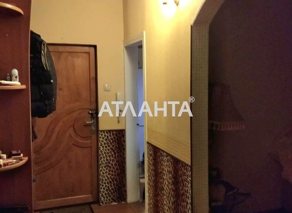 3-rooms apartment apartment by the address st. Vilyamsa ak (area 66,0 m2) - Atlanta.ua - photo 15