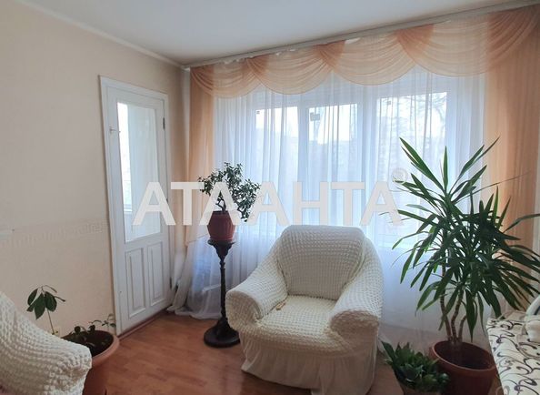 3-rooms apartment apartment by the address st. Vilyamsa ak (area 66,0 m2) - Atlanta.ua - photo 22