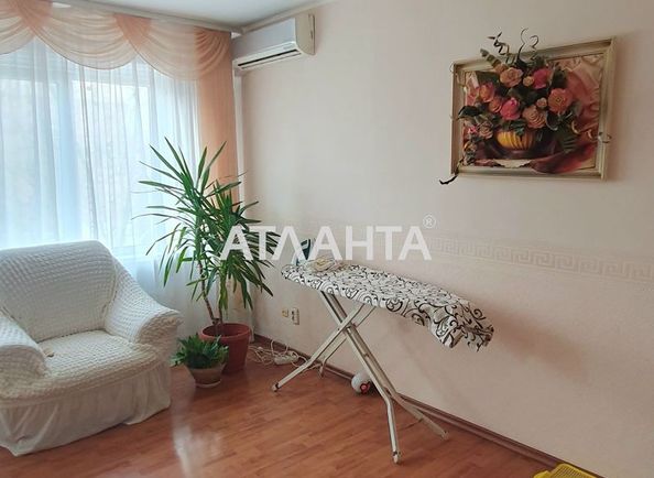 3-rooms apartment apartment by the address st. Vilyamsa ak (area 66,0 m2) - Atlanta.ua - photo 28