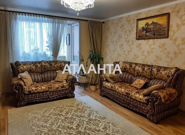 3-rooms apartment apartment by the address st. Svyatoslava Rikhtera Shchorsa (area 77,3 m2) - Atlanta.ua - photo 2