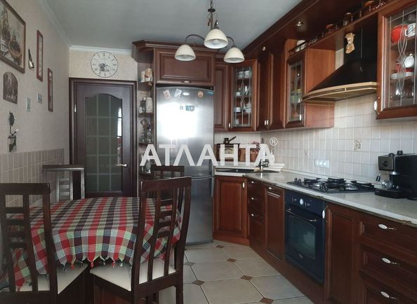 3-rooms apartment apartment by the address st. Svyatoslava Rikhtera Shchorsa (area 77,3 m2) - Atlanta.ua - photo 3