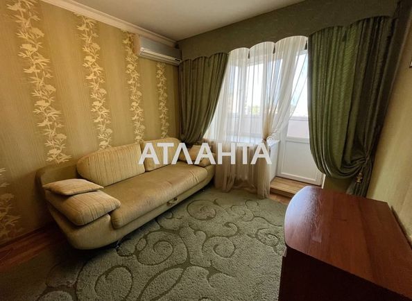 3-комнатная квартира по адресу ул. Святослава Рихтера (площадь 77,3 м²) - Atlanta.ua - фото 13