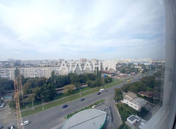 1-room apartment apartment by the address st. Kostandi (area 45 m²) - Atlanta.ua - photo 15