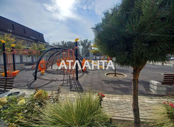 1-room apartment apartment by the address st. Kostandi (area 45 m²) - Atlanta.ua - photo 16