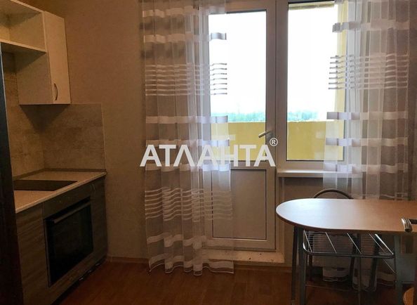1-room apartment apartment by the address st. Koneva (area 36,8 m2) - Atlanta.ua - photo 2