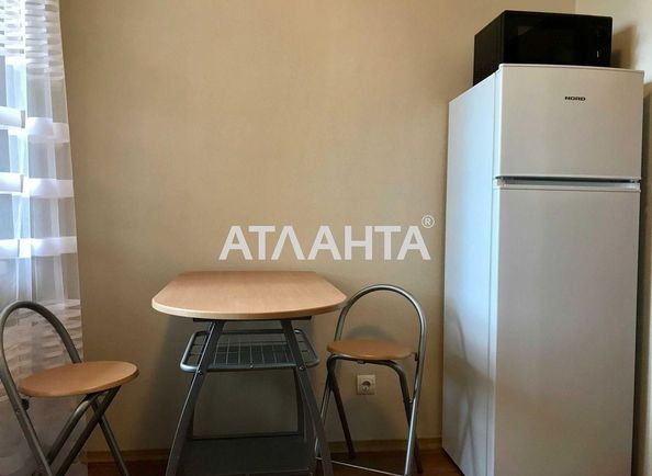 1-room apartment apartment by the address st. Koneva (area 36,8 m2) - Atlanta.ua - photo 3