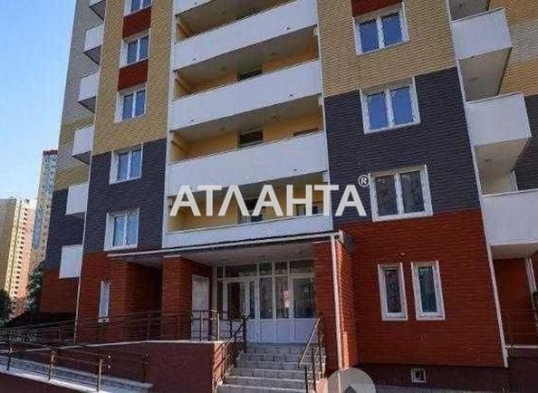 1-room apartment apartment by the address st. Koneva (area 36,8 m2) - Atlanta.ua - photo 8