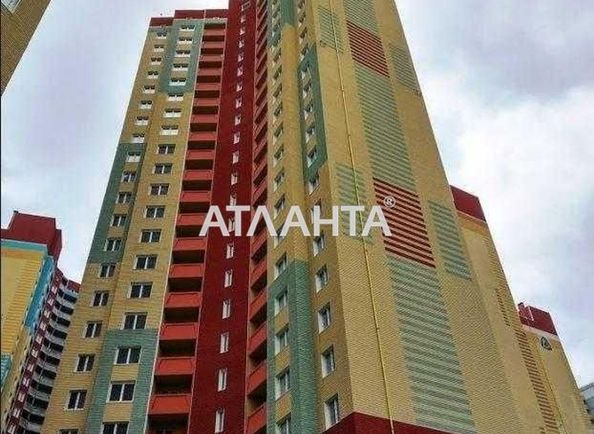1-room apartment apartment by the address st. Koneva (area 36,8 m2) - Atlanta.ua - photo 9