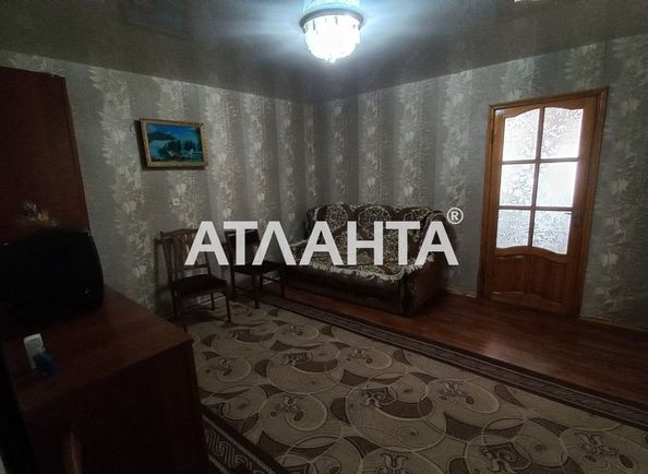 House by the address st. Chernomorskiy 1 y per (area 108,0 m2) - Atlanta.ua - photo 11