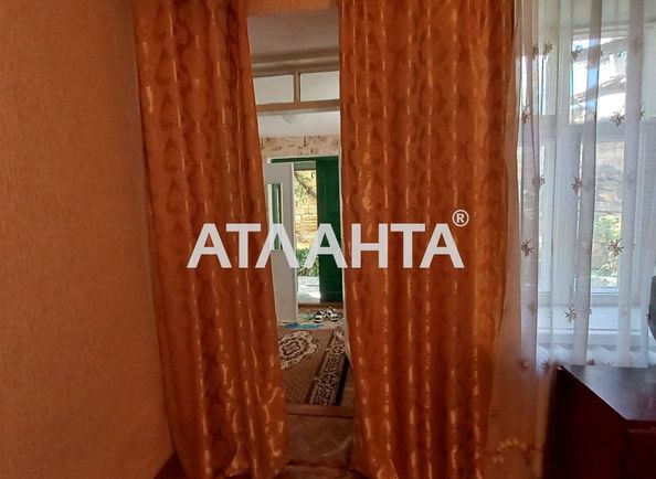 House by the address st. Chernomorskiy 1 y per (area 108,0 m2) - Atlanta.ua - photo 17