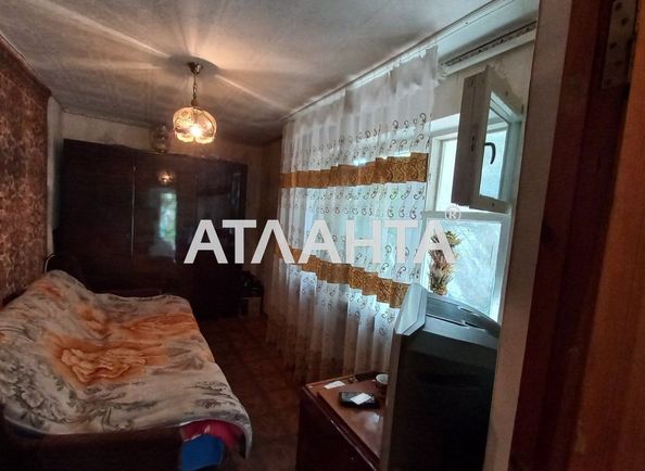 House by the address st. Chernomorskiy 1 y per (area 108,0 m2) - Atlanta.ua - photo 18