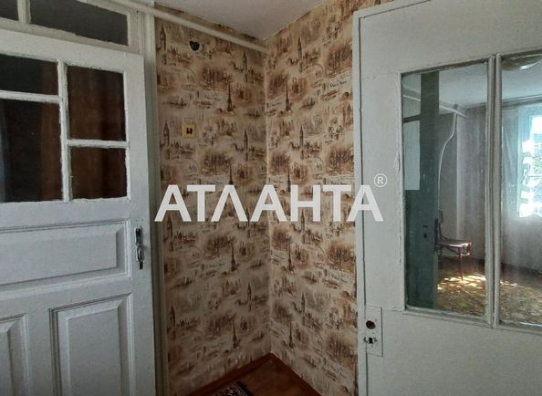 House by the address st. Chernomorskiy 1 y per (area 108,0 m2) - Atlanta.ua - photo 20
