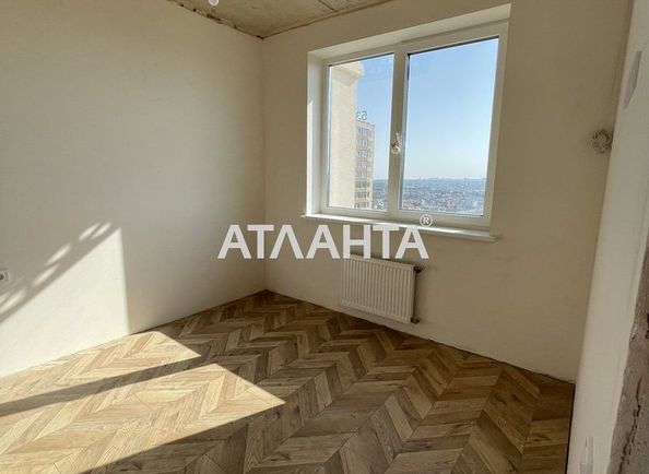 1-room apartment apartment by the address st. Zhemchuzhnaya (area 41 m²) - Atlanta.ua - photo 2