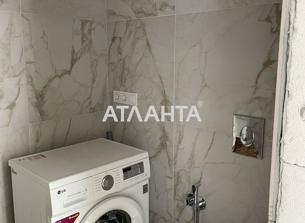1-room apartment apartment by the address st. Zhemchuzhnaya (area 41 m²) - Atlanta.ua - photo 11