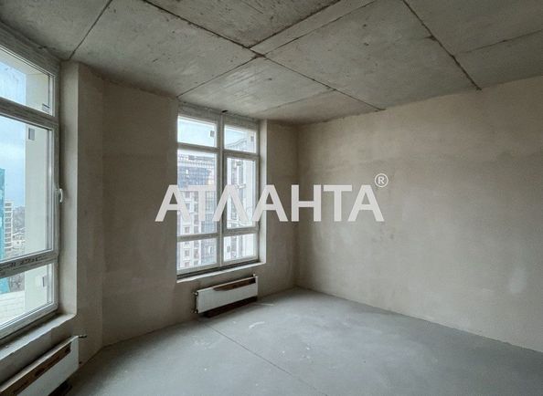 4+-rooms apartment apartment by the address st. Italyanskiy bul Tomasa ul (area 106,0 m2) - Atlanta.ua