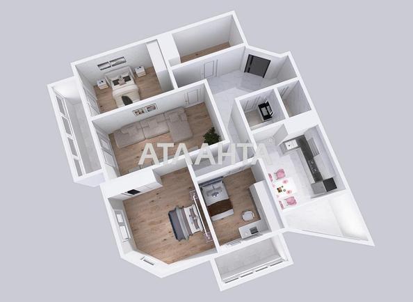 Об'єкт знятий з продажі - Atlanta.ua - фото 17