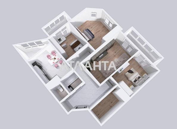 Об'єкт знятий з продажі - Atlanta.ua - фото 18