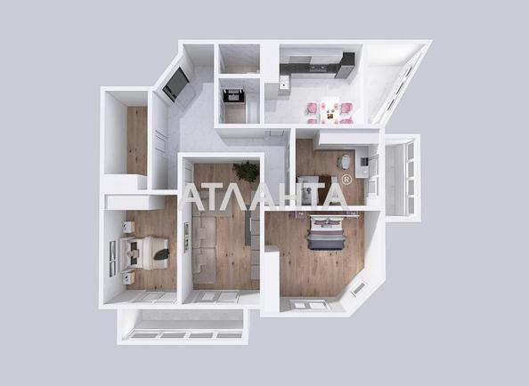 Об'єкт знятий з продажі - Atlanta.ua - фото 20