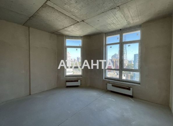 4+-rooms apartment apartment by the address st. Italyanskiy bul Tomasa ul (area 106,0 m2) - Atlanta.ua - photo 2