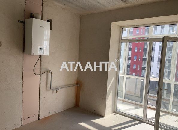 1-room apartment apartment by the address st. Pokrovskaya (area 33,0 m2) - Atlanta.ua - photo 3