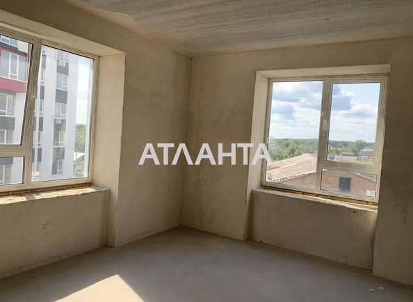 1-room apartment apartment by the address st. Pokrovskaya (area 33,0 m2) - Atlanta.ua - photo 4