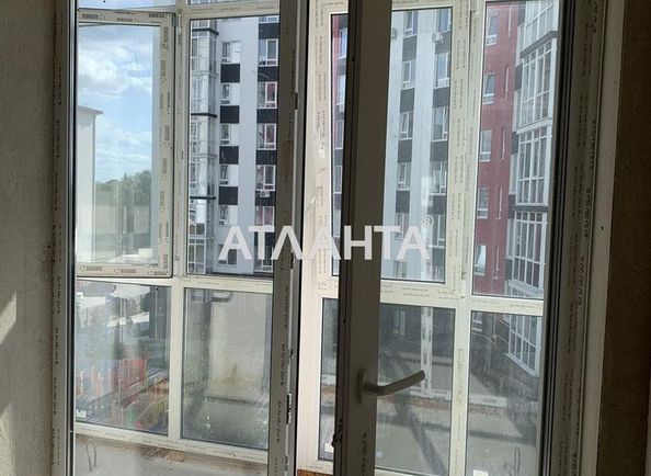 1-room apartment apartment by the address st. Pokrovskaya (area 33,0 m2) - Atlanta.ua - photo 8
