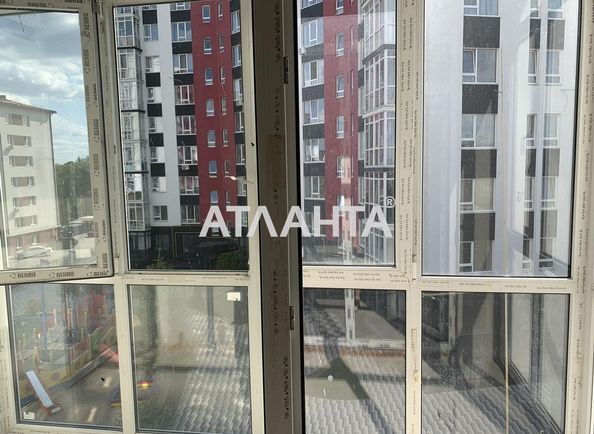 1-room apartment apartment by the address st. Pokrovskaya (area 33,0 m2) - Atlanta.ua - photo 9