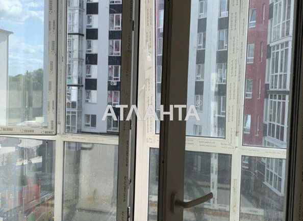 1-room apartment apartment by the address st. Pokrovskaya (area 33,0 m2) - Atlanta.ua