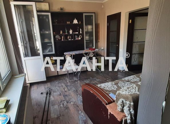 2-комнатная квартира по адресу ул. Хмельницкого Богдана (площадь 60,0 м2) - Atlanta.ua